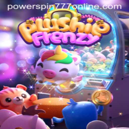 The Exciting World of PlushieFrenzy and Powerspin777