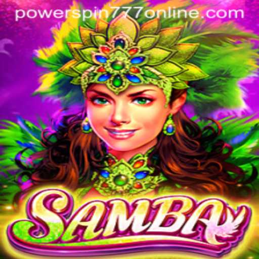 Discover the Thrill of Samba