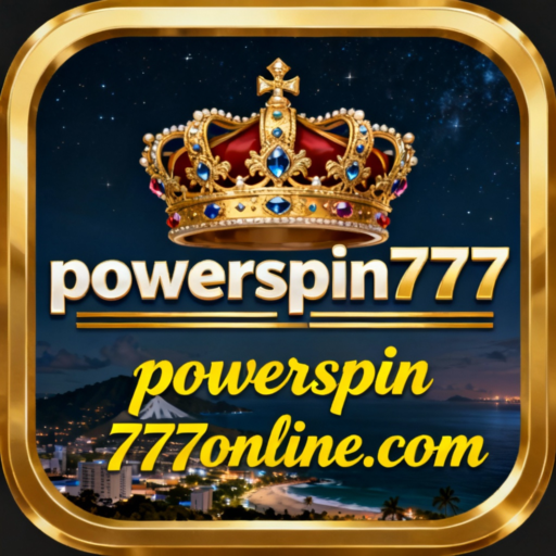 powerspin777